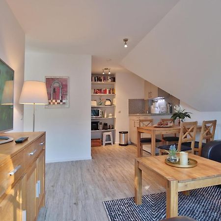 Am Rosenhain 6 Am Rosenhain 6 Appartement 4 Timmendorfer Strand Exteriör bild