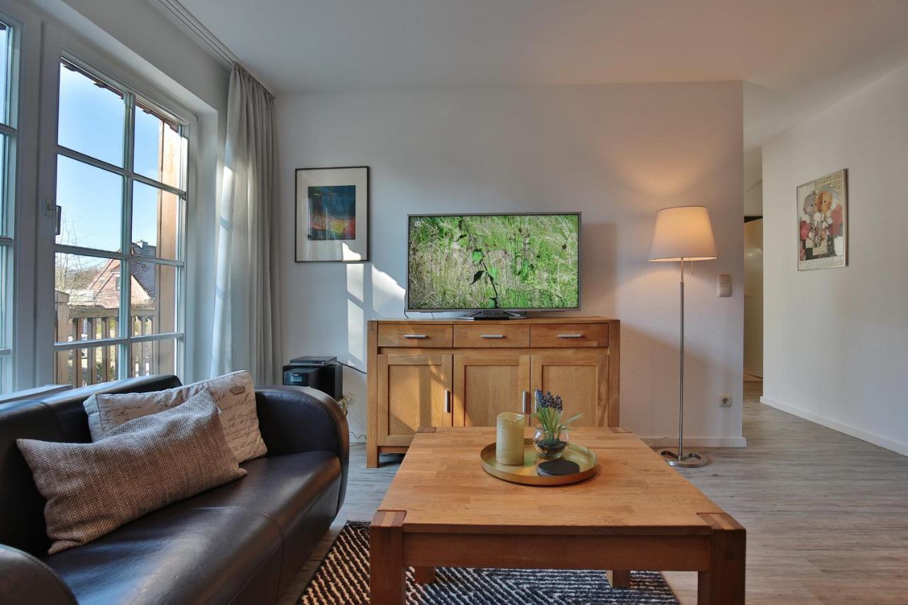 Am Rosenhain 6 Am Rosenhain 6 Appartement 4 Timmendorfer Strand Exteriör bild