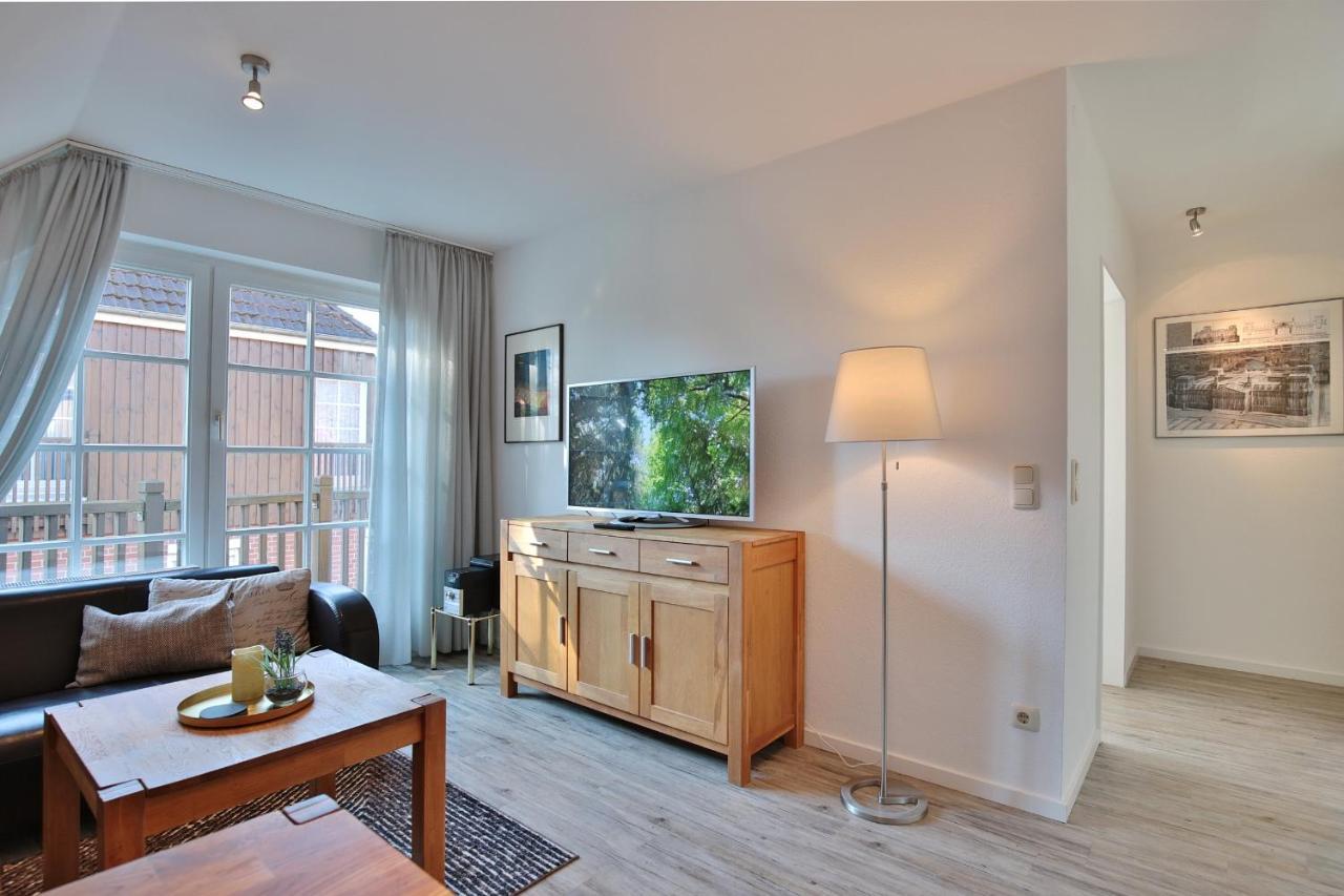Am Rosenhain 6 Am Rosenhain 6 Appartement 4 Timmendorfer Strand Exteriör bild