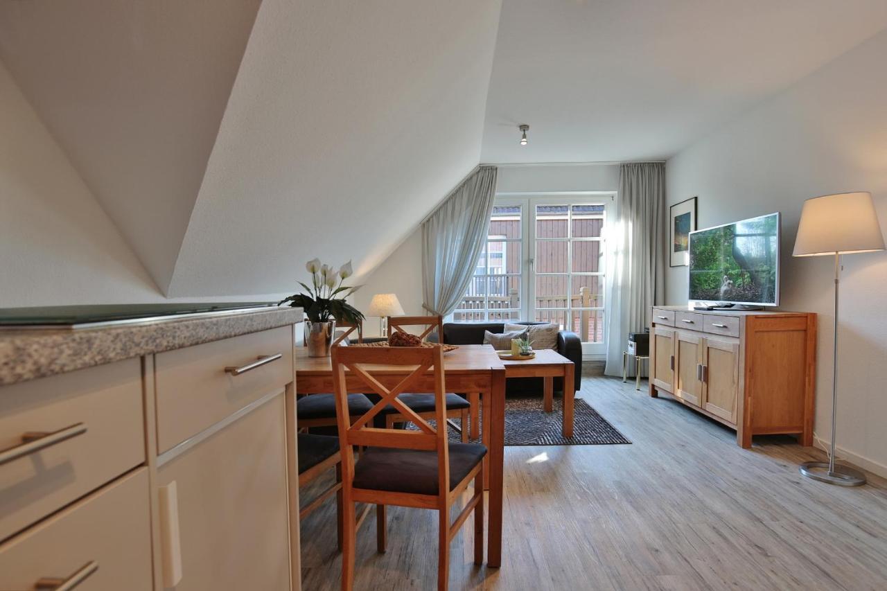 Am Rosenhain 6 Am Rosenhain 6 Appartement 4 Timmendorfer Strand Exteriör bild