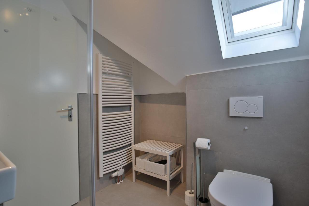 Am Rosenhain 6 Am Rosenhain 6 Appartement 4 Timmendorfer Strand Exteriör bild